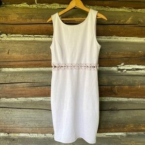 Tobi Lavendar Dress!